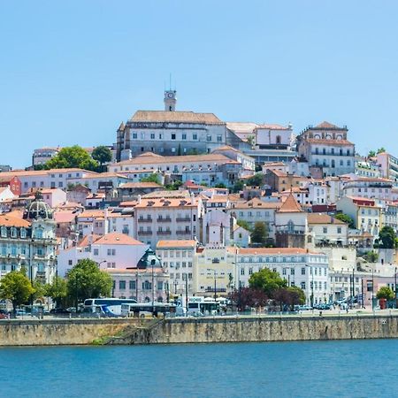 Casas Do Arco Leilighet Coimbra Eksteriør bilde