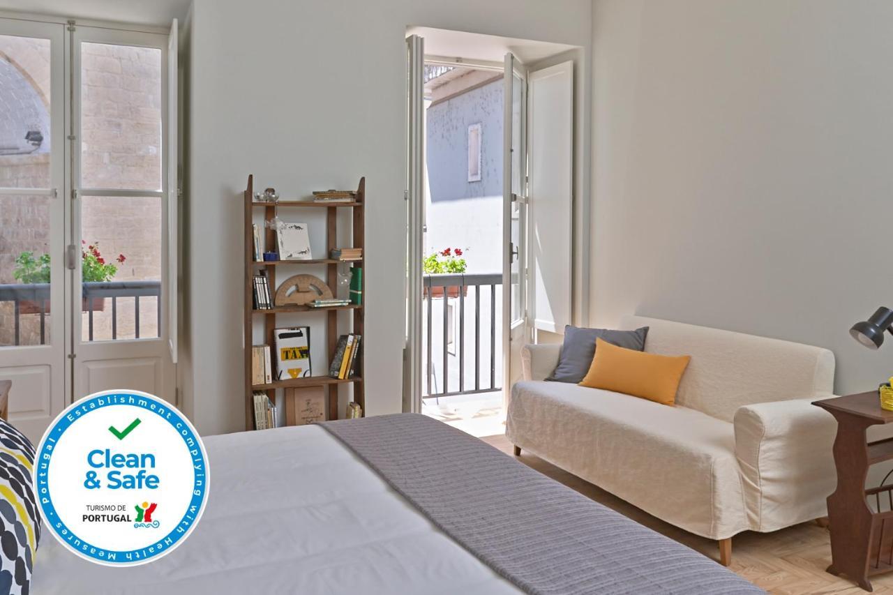 Casas Do Arco Leilighet Coimbra Eksteriør bilde