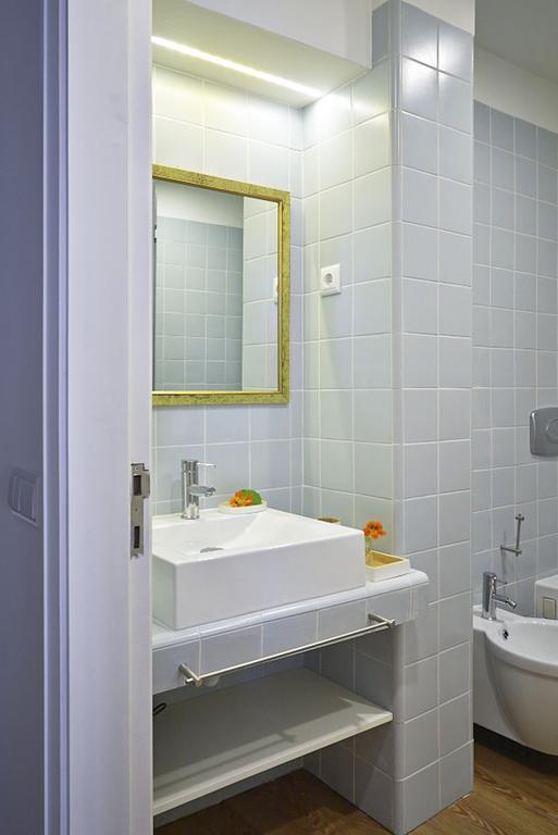 Casas Do Arco Leilighet Coimbra Rom bilde
