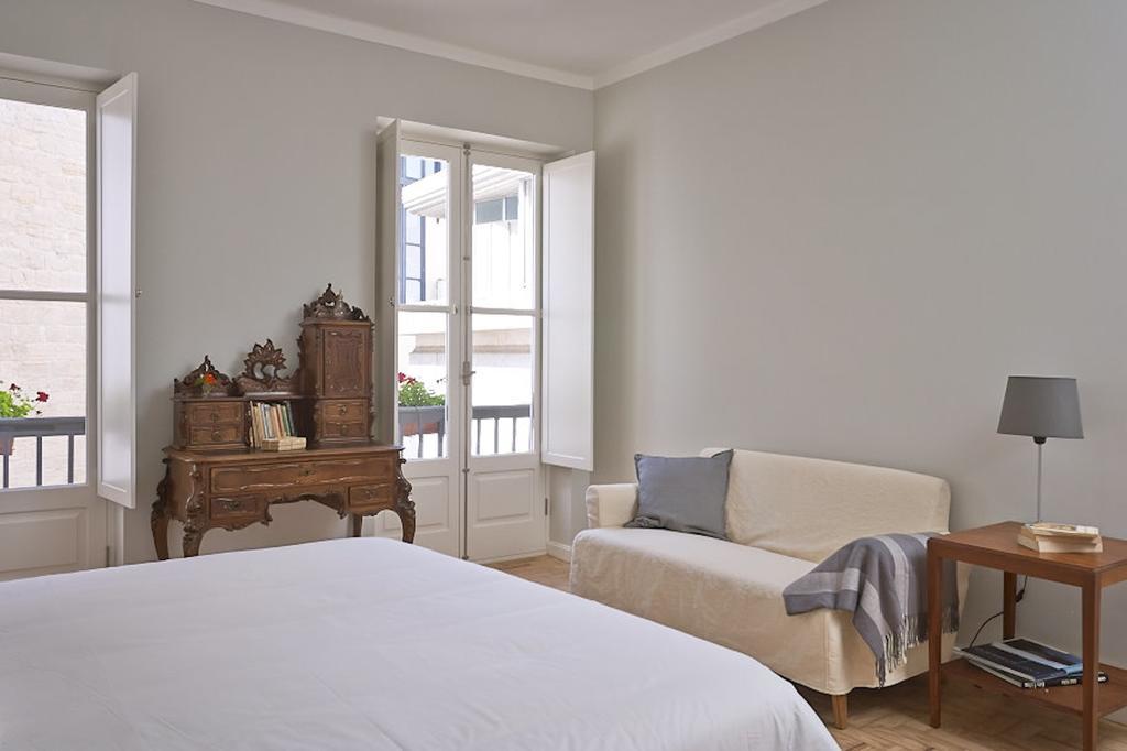 Casas Do Arco Leilighet Coimbra Rom bilde
