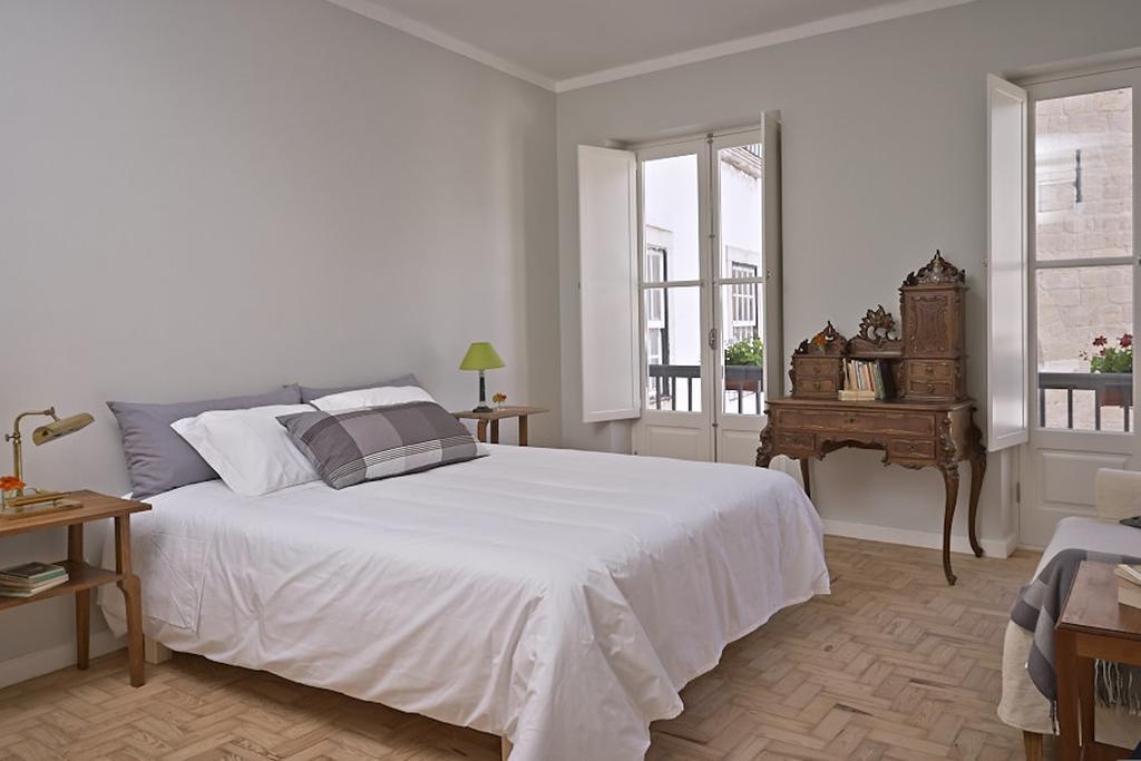 Casas Do Arco Leilighet Coimbra Rom bilde