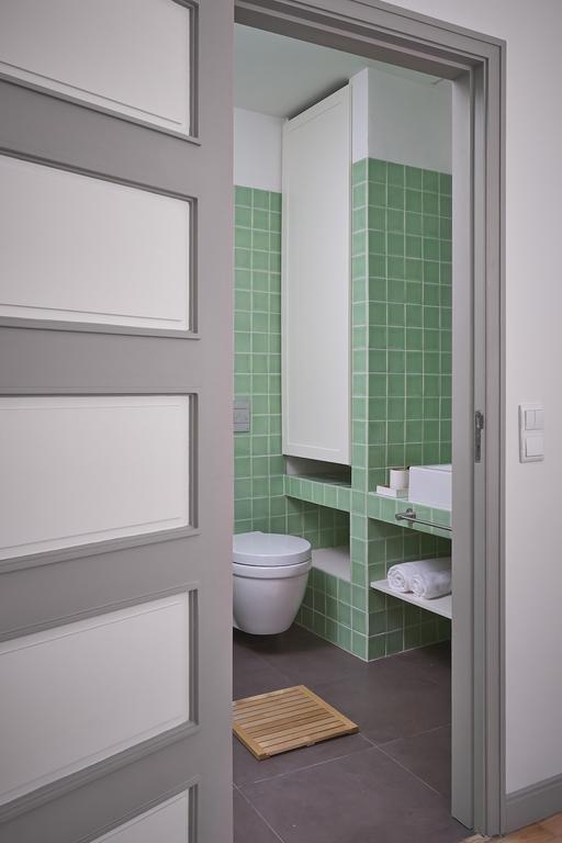 Casas Do Arco Leilighet Coimbra Rom bilde