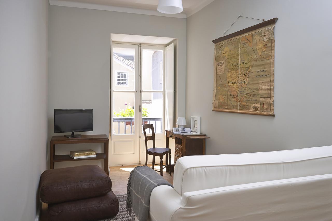 Casas Do Arco Leilighet Coimbra Eksteriør bilde