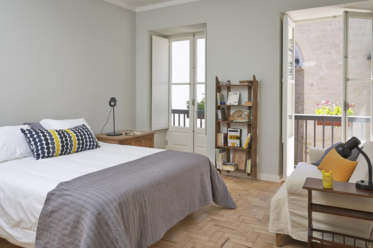 Casas Do Arco Leilighet Coimbra Eksteriør bilde