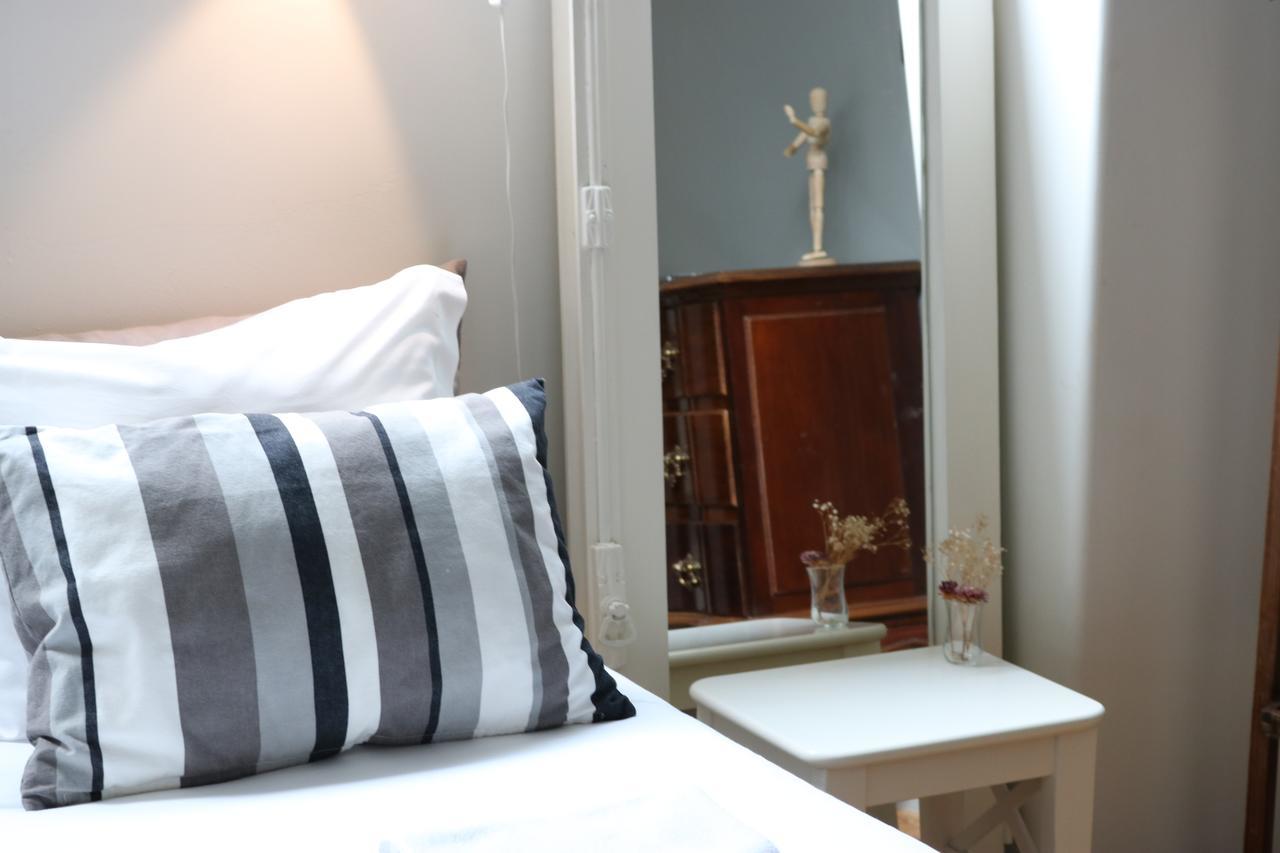 Casas Do Arco Leilighet Coimbra Eksteriør bilde