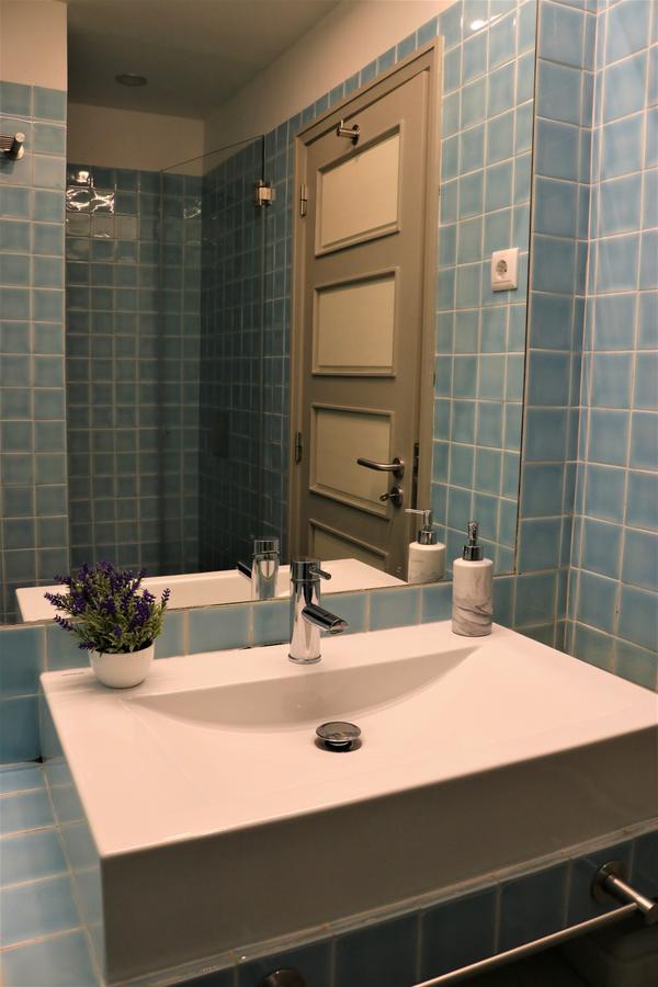 Casas Do Arco Leilighet Coimbra Eksteriør bilde